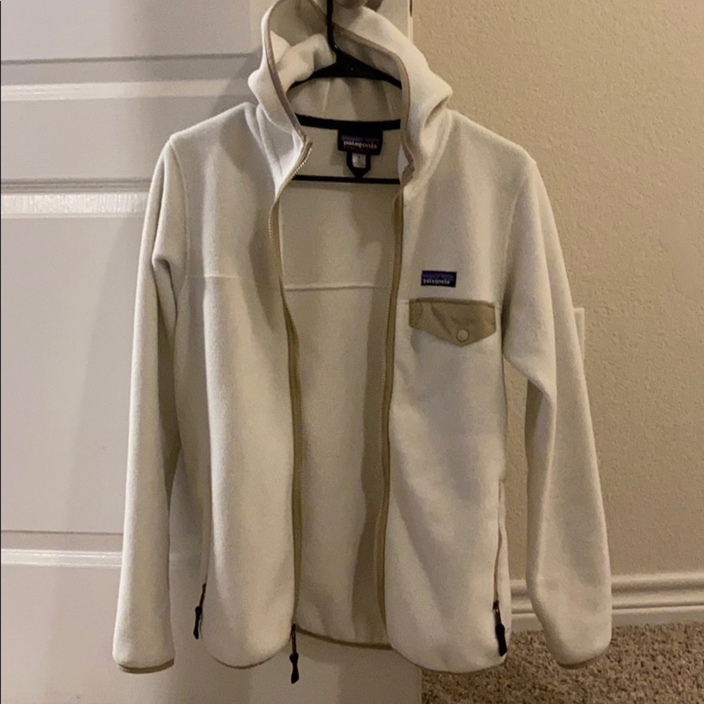 Patagonia jacket